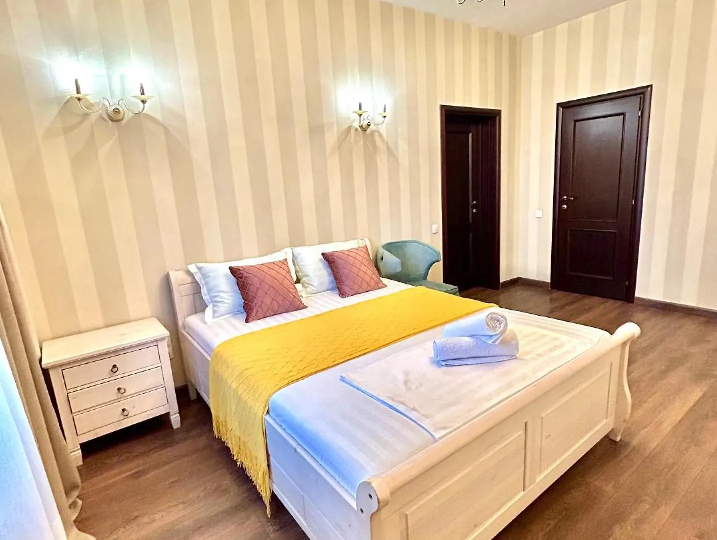 Babylon Apartment Almaty