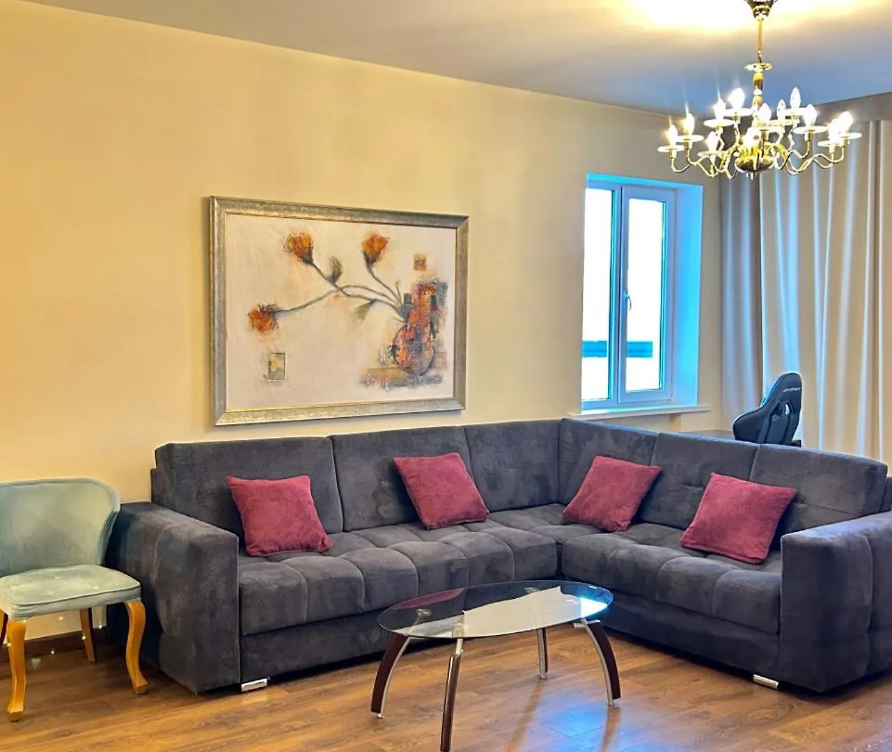 Babylon Apartment Almaty