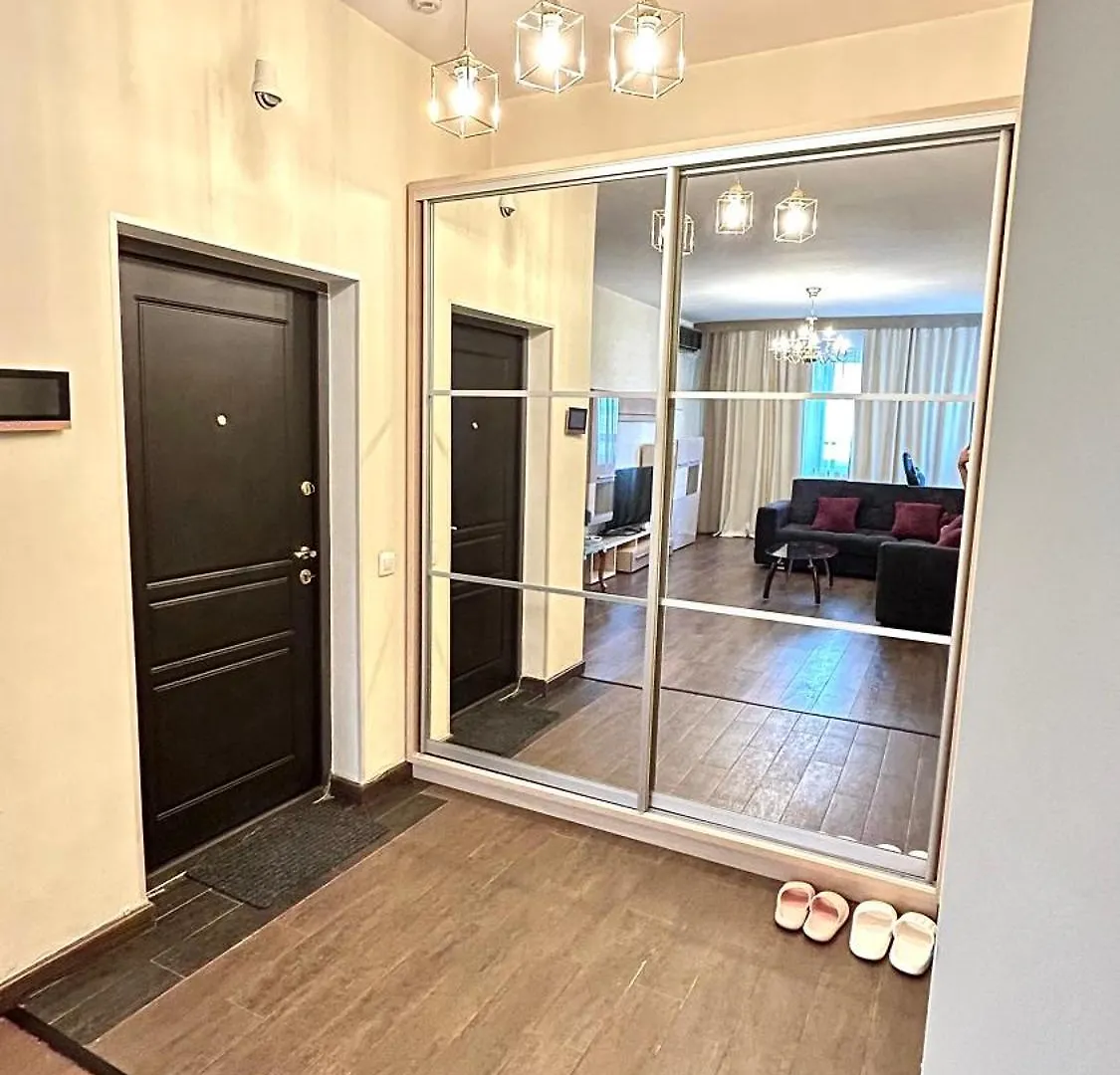 Babylon Apartment Almaty