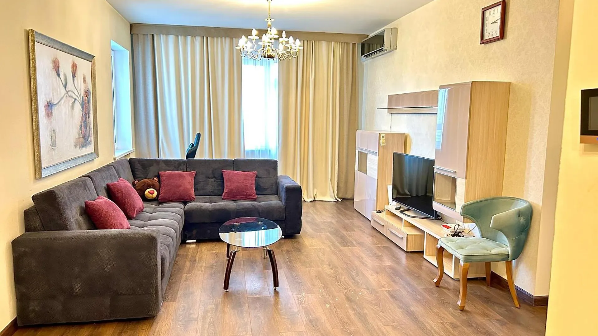 Babylon Apartment Almaty