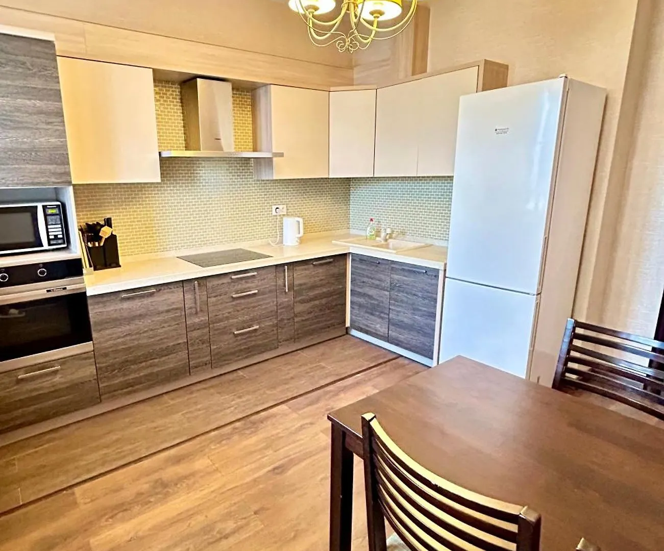 Babylon Apartment Almaty 0*,